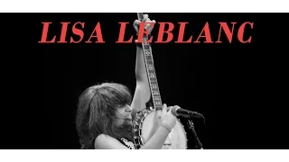 Lisa LeBlanc Live at Massey Hall | June 6, 2015