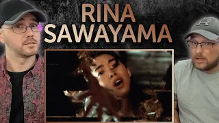 Rina Sawayama - Hold The Girl (REACTION) | Best Friends React