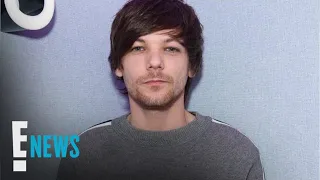 Louis Tomlinson Breaks His Silence 1 Month After Sister's Death | E! News