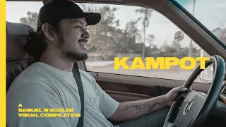 🇰🇭 KAMPOT 2022 | Visual Compilation