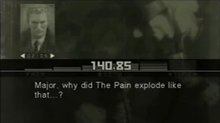 MGS3: Interesting Codec/Radio calls