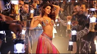 Baaghi 2  Ek Do Teen Full Video Song   Jacqueline Fernandez  Tiger Shroff   Disha Patani   Ahmed K