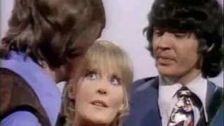 Everly Brothers International Archive : Petula Clark show (1970)