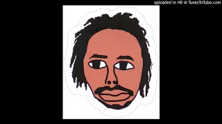 Earl Sweatshirt - Allen Iverson Instrumental