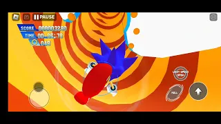 Sonic Expedition (Tutorial acts 1 and 2)