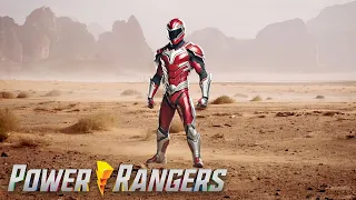 Power Rangers 2025 | The New Power Rangers Will Have Super Modes or Not?