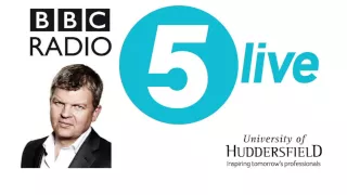 Myles Bradbury, paedophile doctor sentenced to 22 years - BBC Radio 5 Live with Dr Bernard Gallagher