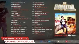 DJ Hamida - A La Bien Mix Party 2014 (Full Album)