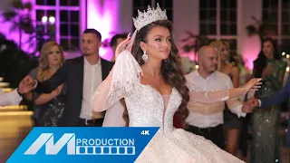 DasmaShqiptare 2021 | Edolinda & Aldon | MProduction | Part 2 |Sefë Duraj