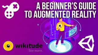 A Beginner's Guide to Augmented Reality [PROMO]