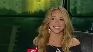 Mariah Carey on American Idol (E01, Part 7)