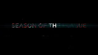 Season of the Plague Tease #MOTW