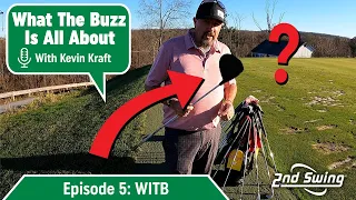 What The Buzz Is All About | Episode 5: WITB