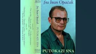 fra Ivan Opacak - Putujem