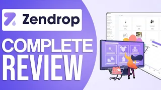 Zendrop Review (2024) Pros and Cons