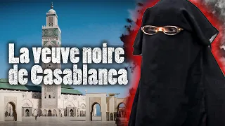 Radicalisation: le parcours sombre de la veuve noire