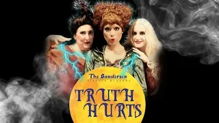 Lizzo Truth Hurts - Hocus Pocus Parody