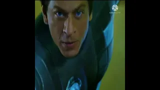 G.One (Ra.One) - Love Nwantiti #srk #raone #shorts