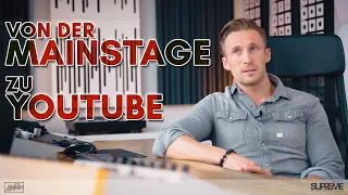 Von der MainStage zu YouTube - Was ich in meiner DJ Karriere erlebt habe!