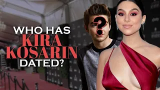 Who has Kira Kosarin dated? Boyfriends List (UDATED 2021)