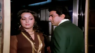 Arey Ye To Wahi Dream Girl Hain Mere Sapno Me Aati Hain - Dharmendra, Hema Malini - Dream Girl Movie