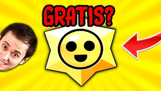 NOUL BRAWLER GRATIS sau? Melodie ? Brawl Stars