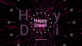 Happy Diwali 2022 whatsapp Status | Diwali Skyshot Status | Diwali Status🪔#shorts