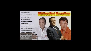 Oldies But Goodies 50s 60s 70s   Elvis Presley,Paul Anka, Matt Monro,Frank Sinatra, Andy Williams