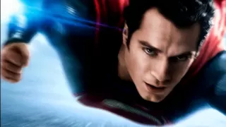 Hans Zimmer - Man of Steel Theme