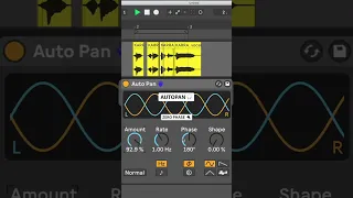 EASY Vocal Stretch/Warp FX 🔥 Ableton Tutorial