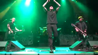 Dropkick Murphys - Going Out In Style Live in Houston, Texas