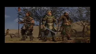 Dynasty Warriors 5:XL - Legend of Liu Bei 1 - The Yellow Turban Rebellion