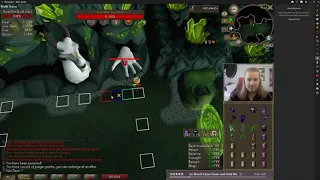 Solo Olm Commentary #1
