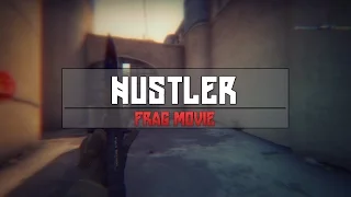 CS:GO Hustler - Fragmovie
