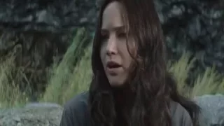 The Hanging Tree - The Hunger Games: Mockingjay Part 1 [HD]