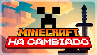 El Futuro de MINECRAFT