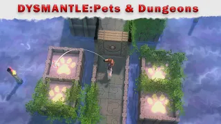 DYSMANTLE: Pets & Dungeons ➠ Домашние питомцы