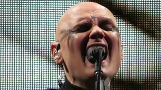 Smashing Pumpkins Disarm live Mohegan Sun billy corgan