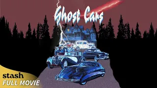 Ghost Cars at the Winchester Mystery House | Sub-Culture Documentary | Full Movie | Adam West