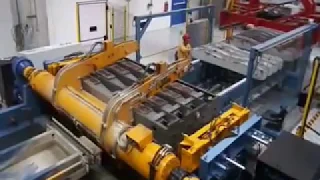 PLAN - sleeper factory - carousel technology