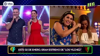 EEG El Gran Clásico - 17/12/2018 - 3/5