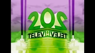 20th television effects