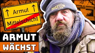 Bist du schon Unterschicht?