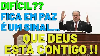 SANTO CULTO ONLINE A DEUS CCB BRÁS / PALAVRA DE HOJE  (12/08/2023)