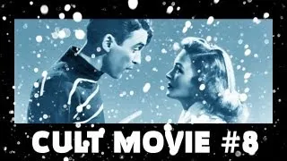 Cult Movie - CULT MOVIE # 8: "It's a Wonderful Life" (18+)