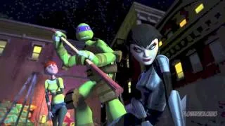 One More Night ~ Karai & Donnie