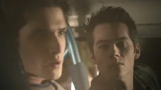 Teen Wolf Season 3A Opening Credits - Charmed style