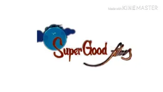 Super Good Films (1989) VHS Canada India Hong Kong Logo