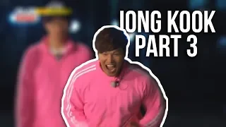 Kim Jong Kook Funny Moments - Part 3