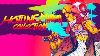 HOTLINE MIAMI COLLECTION no Nintendo Switch [ Gameplay ]